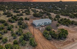 8469 Airport Drive, Show Low, AZ 85901