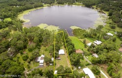 126 ECHO Lane, Palatka, FL 32177