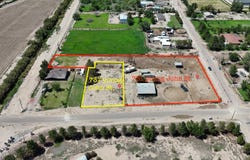 737 YOUNG JOHN Street, Clint, TX 79836