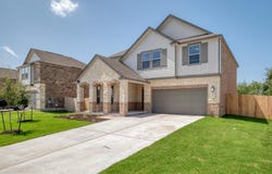 18033 Bridled Stallion DR, Manor, TX 78653
