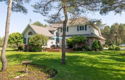 11867 Port Stewart Drive, Canadian Lakes, MI 49346