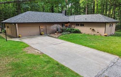 547 W Peterson Drive, Sanford, MI 48657