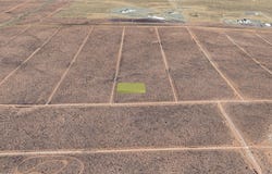 Dunster (U13,B7,L2) 1 ac. Street NE, Rio Rancho, NM 87144