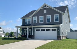 7270 W Stone Pass, New Palestine, IN 46163