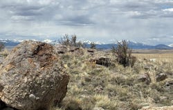 315 Cedar Lane, Hartsel, CO 80449