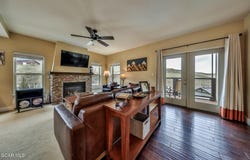 300 BASE CAMP Circle, Granby, CO 80446