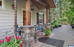 760 N Dow Creek Drive, Hoodsport, WA 98548