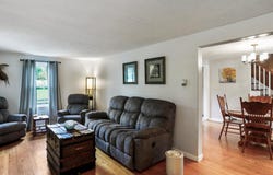 8393 PAW PAW ROAD, PAW PAW, WV 25434