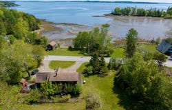 364 & 367 Main Road, Islesboro, ME 04848