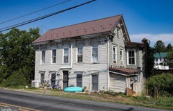 2678 W MAIN STREET, HEGINS, PA 17938