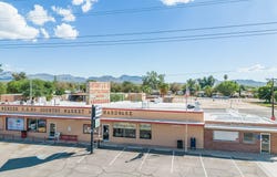 70916 US-60 --, Wenden, AZ 85357