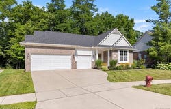 13662 Cobblestone Creek Drive, Dearborn, MI 48111