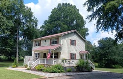 3960 REDMILL-SARAGOSSA RD, Nauvoo, AL 35578