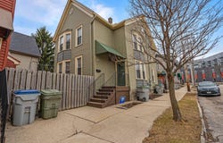 353 E Becher St, Milwaukee, WI 53207