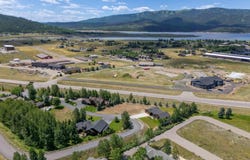 LOT 25 MEADOWS RIDGE ROAD, Alpine, WY 83128