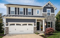 153 Shawnee Drive, Pickerington, OH 43147