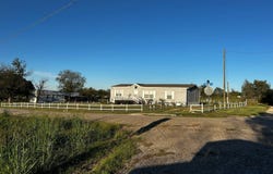 204 North Marion, Richland Springs, TX 76871