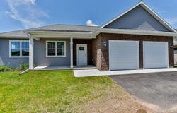 9506 EXCALIBUR DRIVE, Weston, WI 54476