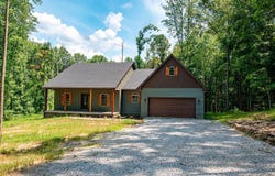 1319 Cemetery Road, Auburn, KY 42206