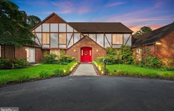 1216 FOREST DRIVE, MILLVILLE, NJ 08332