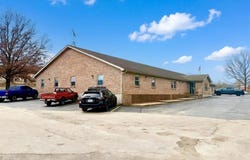 806-820 Progress Drive, Farmington, MO 63640