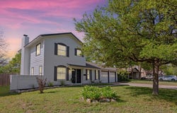 8014 Stillwood LN, Austin, TX 78757