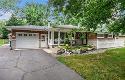 604 Gingham Avenue, Portage, MI 49002