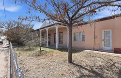 303 Eaton Avenue, Socorro, NM 87801