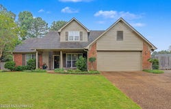1727 Sandpiper Cove, Hernando, MS 38632