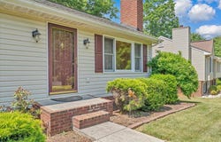 165 Fox Fire, Cloverdale, VA 24077