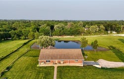 1407 NW 325 Road, Holden, MO 64040