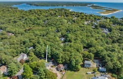 6 Cedar Street, Cotuit, MA 02635