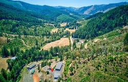 5795 HUBBARD CREEK RD, Umpqua, OR 97486