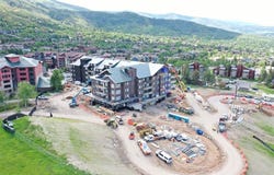 1550 AMBLE DRIVE, Steamboat Springs, CO 80487