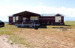 735 Wagon Mound Hwy 120, Other - Not in list, NM 87743
