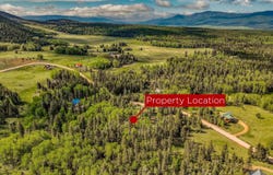 33 Vista del Sur, Angel Fire, NM 87710