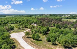 7008 Pinecone Court, Poolville, TX 76487
