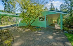 45955 OAK ST, Lyons, OR 97358