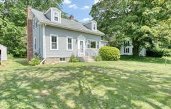 337 Route 87 Route, Columbia, CT 06237