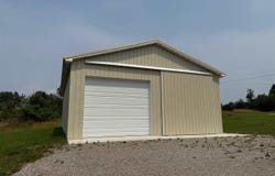 15376 Golfcrest, Wolverine, MI 49799