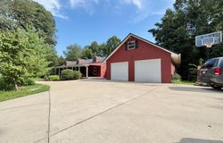 8155 W Gardner Road, Bloomington, IN 47403
