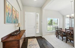 221 Gardenia Drive, Azle, TX 76020