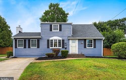 12 MARGO PLACE, HAMILTON, NJ 08620