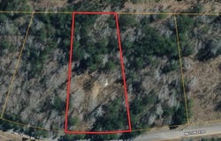 MILL CREEK ROAD lot: 4, NAUVOO, AL 35578