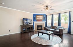 379 Teague Drive, Lewisville, TX 75067