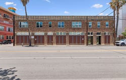 1339 S Flores, San Antonio, TX 78204