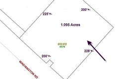 4601 Washington Road, Evans, GA 30809