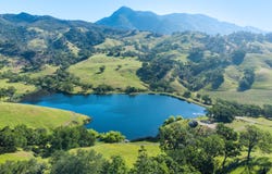 16035 Highway 128, Calistoga, CA 94515