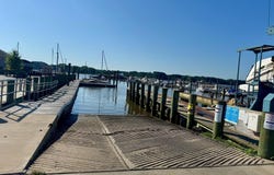 206 S WATER STREET, CHESTERTOWN, MD 21620