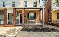 307 POPLAR STREET, DARBY, PA 19023